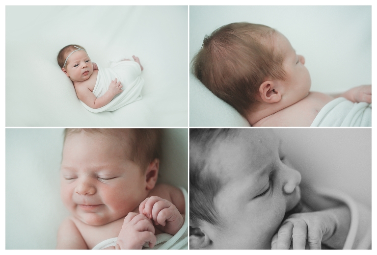 newborn details